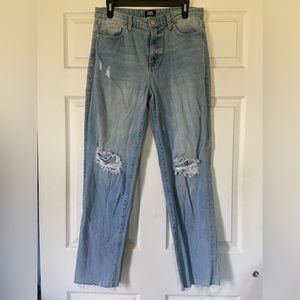 Denim Jeans